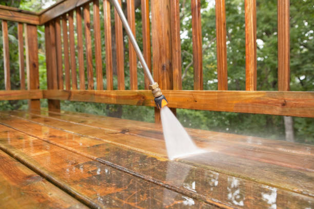 Frequently Asked Questions About Pressure Washing Services